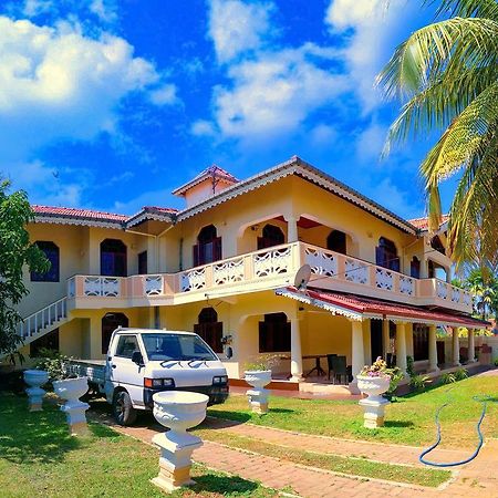 Serendib Guest House ネゴンボ エクステリア 写真