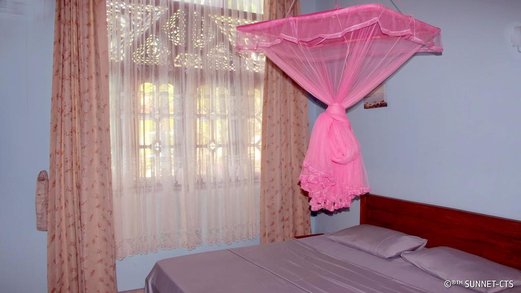 Serendib Guest House ネゴンボ エクステリア 写真