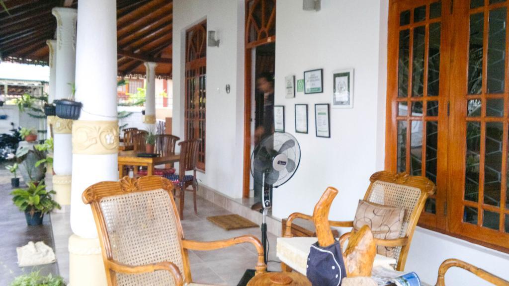 Serendib Guest House ネゴンボ エクステリア 写真