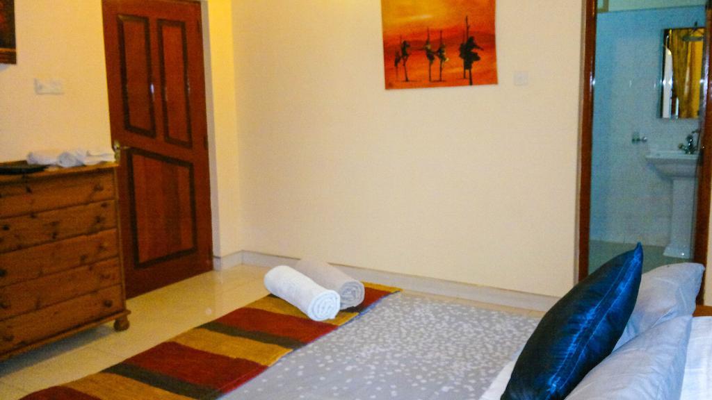 Serendib Guest House ネゴンボ エクステリア 写真