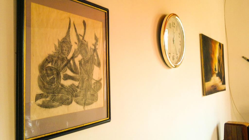 Serendib Guest House ネゴンボ エクステリア 写真