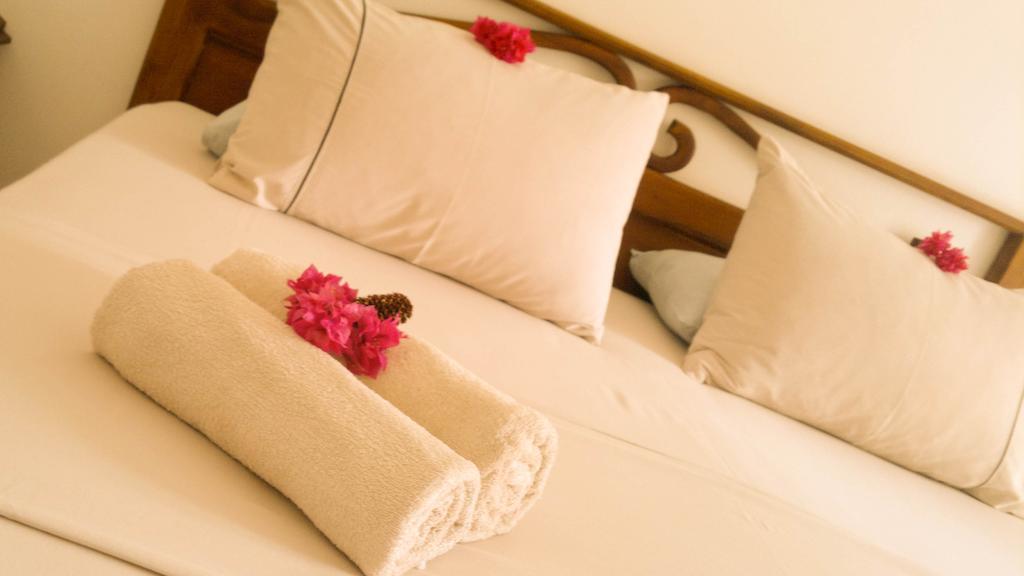 Serendib Guest House ネゴンボ 部屋 写真