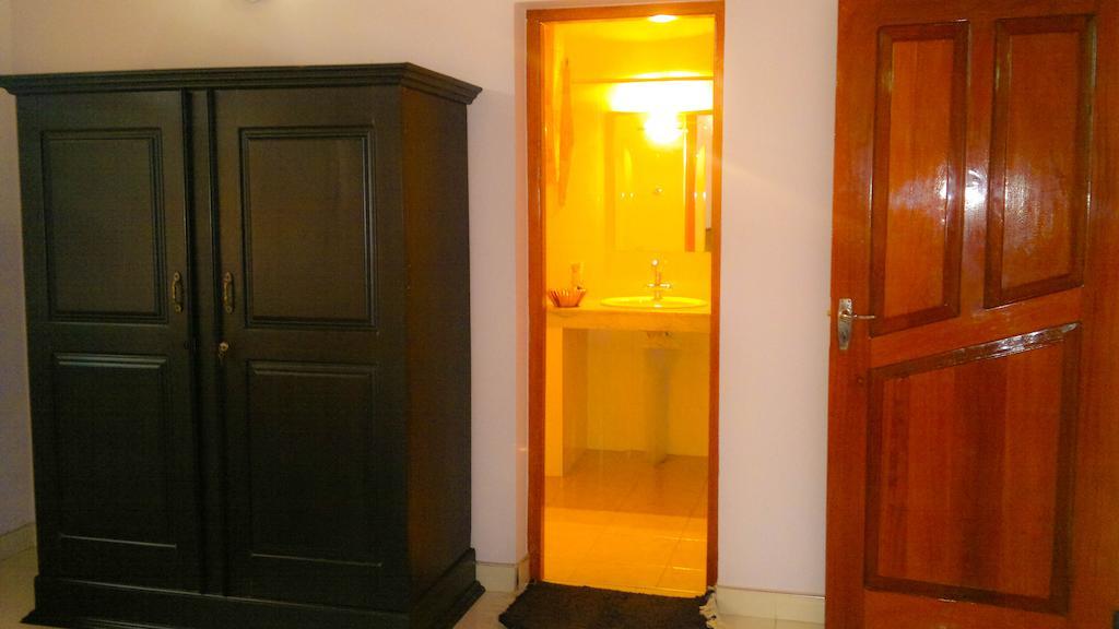 Serendib Guest House ネゴンボ 部屋 写真