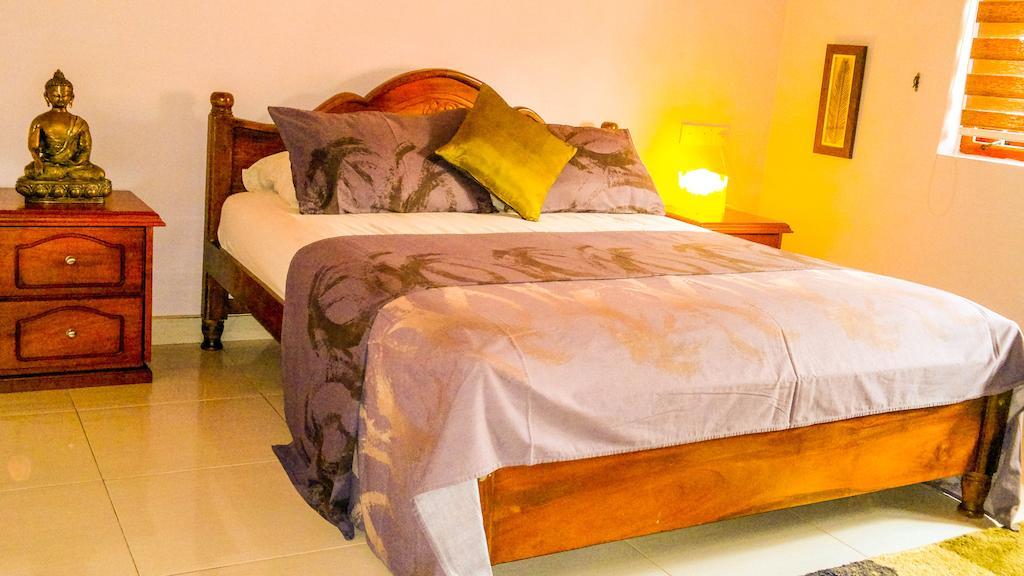 Serendib Guest House ネゴンボ 部屋 写真