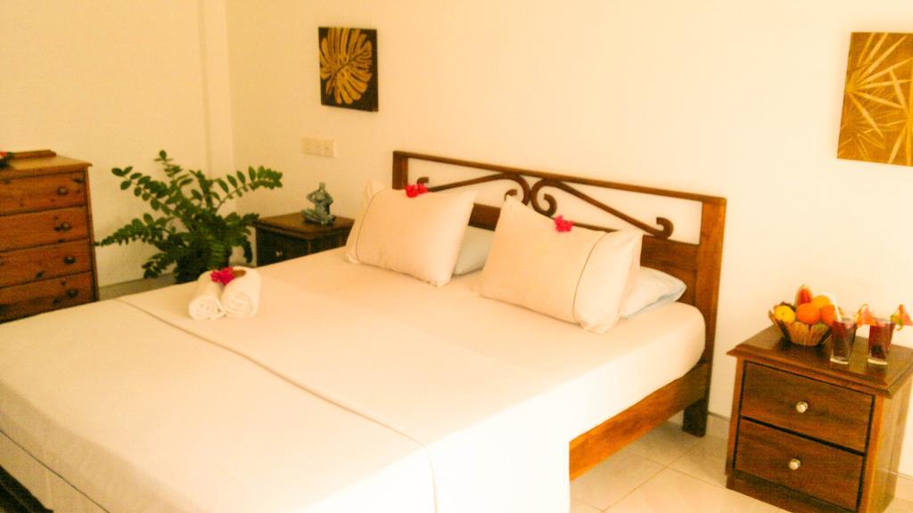 Serendib Guest House ネゴンボ 部屋 写真