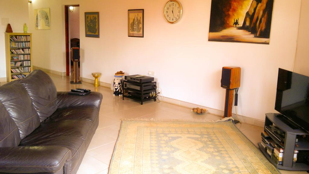 Serendib Guest House ネゴンボ エクステリア 写真