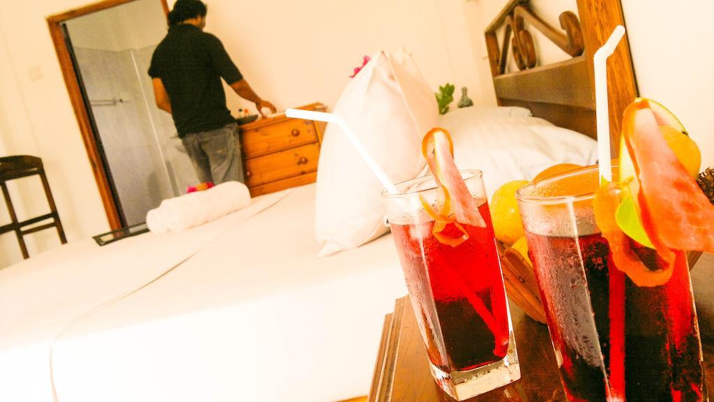 Serendib Guest House ネゴンボ エクステリア 写真