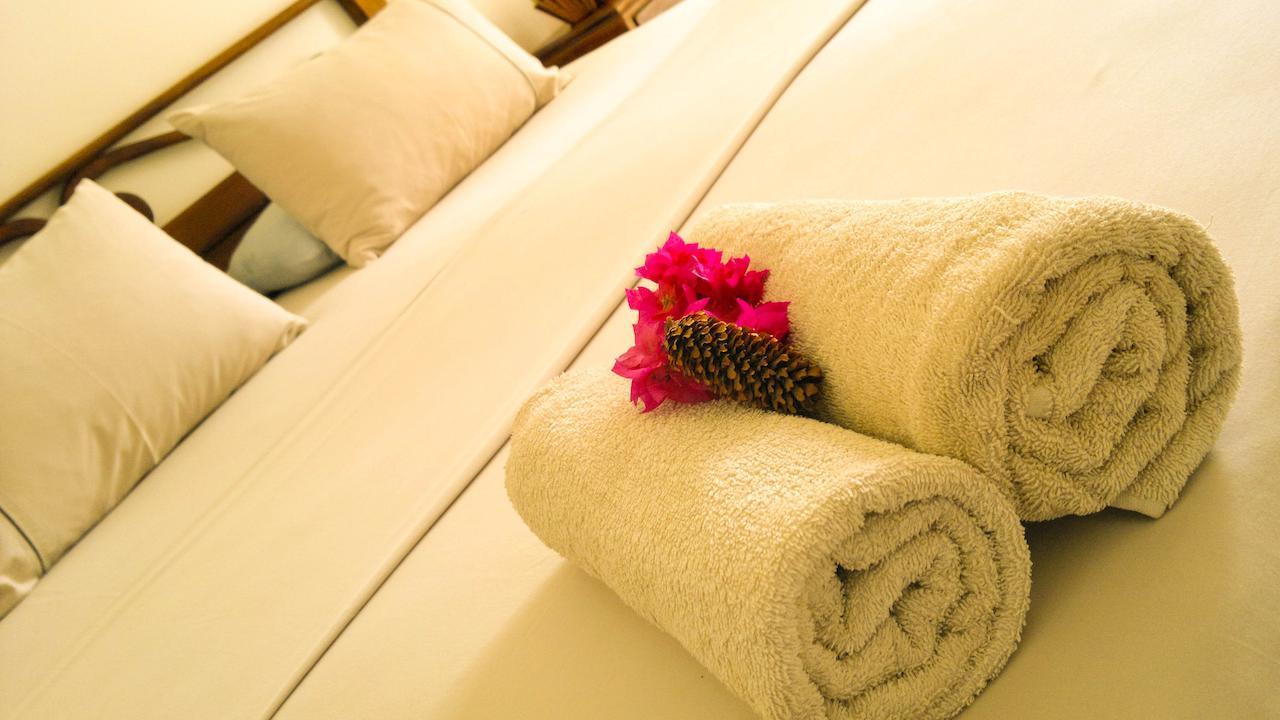 Serendib Guest House ネゴンボ 部屋 写真