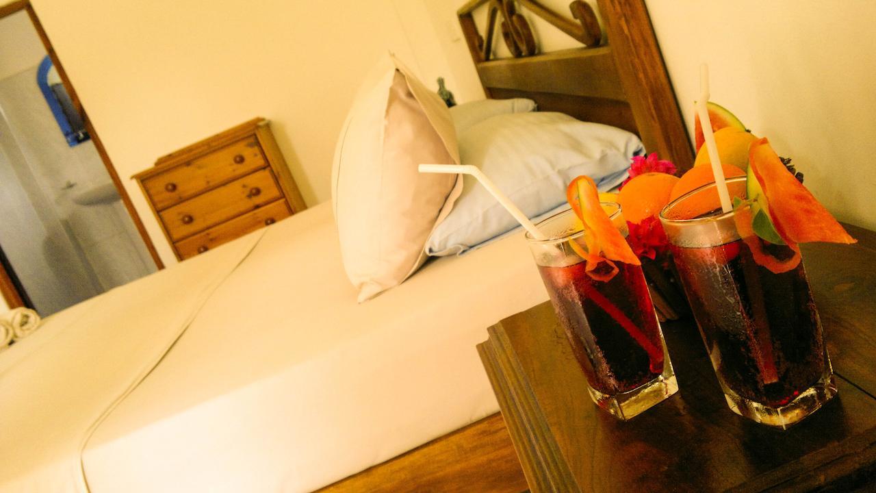 Serendib Guest House ネゴンボ 部屋 写真