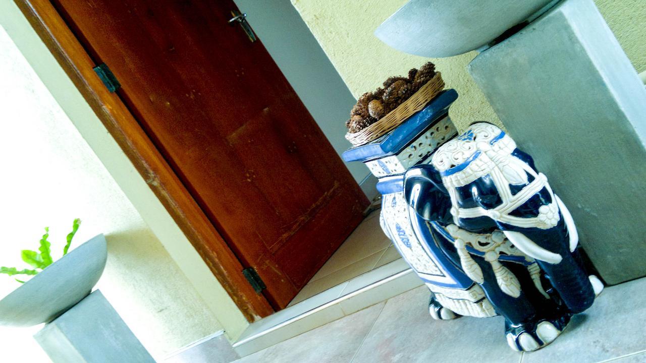 Serendib Guest House ネゴンボ 部屋 写真